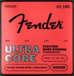 Fender UltraCore 9250M 45-105 Basszusgitár húr (<![CDATA[0737250706]]>)