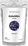 ADVANCE nutraceutics Kft ADVANCE KetoSlim Áfonya 480 g - Fehérje