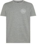 La Marzocco - True Artisans T-shirt size S - Melange Grey (cfd-2902000071)