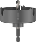 Bosch Fa és gipszkarton körkivágó befogótüskével 68 x 27 mm (2608594497)