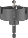 Bosch Fa és gipszkarton körkivágó befogótüskével 60 x 27 mm (2608594495)