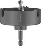 Bosch Fa és gipszkarton körkivágó befogótüskével 70 x 27 mm (2608594498)