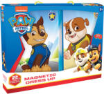 JIRI MODELS Rochie Magnetică Paw Patrol Chase (3456-6)