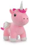 Barrado Fantasy unicorn roz jucărie de pluș 30cm (16002529-2)