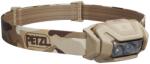 Petzl Lanternă frontală Petzl Aria 2R RGB Camo - 625 lumeni