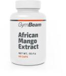 GymBeam Alte suplimente nutritie sportiva Extract de mango african - GymBeam