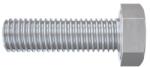 Fischer hatlapfejű metrikus csavar SKS 8 x 16 79415 (79415)