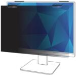 3M PF240W9EM Keret nélküli betekintésvédő fólia 61 cm (24") (7100259457)