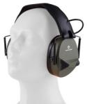 Earmor Protecție auditivă activă Earmor M30 - Foliage Green