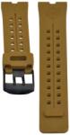 Hazard 4 Curea pentru ceas Hazard 4 Nautical TPR - Coyote/PVD Buckle