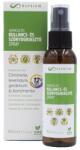 Elysium HESS! kullancs-és szúnyogriasztó spray - 60ml ( Kiszerelés: 60ml )