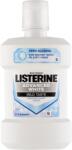 LISTERINE Advanced White Mild Taste szájvíz 1 l - patikamra