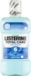 LISTERINE Total Care Stay White szájvíz 500 ml - patikamra