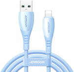 JOYROOM S-A59 Vibrant Series 3A USB-A - Lightning cable 1.2m - blue (S-A59 A-L 3A 1.2m blue) - pcone