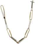 Singing Rock LOOP CHAIN Culoare: alb (C2088WY00)