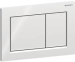 Geberit Omega 30 nyomólap 2 mennyiséges öblítéshez, króm (GE-115.080.KH.1)