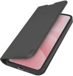 SBS Husa SBS Wallet Smooth Case for Samsung Galaxy S26 with Flip - Black (TEWALSAS26K) - pcone