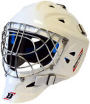 BOSPORT CLASSIC25 White BM205 CAT EYE Senior Kapus hoki maszk L