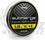 Matrix Süllyedő Feeder Fonott Zsinór - Matrix Submerge Braid 150m 0, 08mm (GBL003)