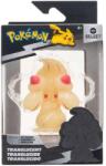 Pokémon Figurina Pokemon, Select Translucent, Alcremie, 7 cm Figurina