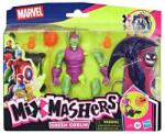 Marvel Figurina cu accesorii, Marvel Spiderman, Mixmashers, Green Goblin, G2880 Figurina