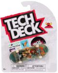 Tech Deck Mini placa skateboard Tech Deck, Toy Machine, 20157050