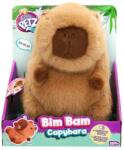 Club Petz Jucarie de plus interactiva, Club Petz, Bim Bam Capybara (N00002942_001w)