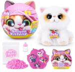 Pets Alive Jucarie de plus interactiva, Pets Alive, Smitten Kittens, Seria 2 (N01005116_001w)