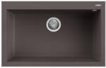 Elleci OUTLET - Mosogatótálca Quadra 130 K87 (LKQ13087)