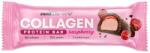 Hiro. Lab Collagen Protein Bar (50 Gr) Raspberry