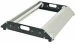 Haupa Rollers for unwinding bebnes 570mm max. 1200mm HAUPA 143400