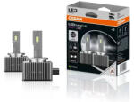 OSRAM LEDriving HL EASY XEN D1S 40W LED 6500K +180% DUO BOX 66140DWESY-2HB (66140DWESY-2HB)