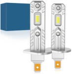 DT-Xenon DTX S40 H1 8W 6500K LED fényszóró - ködlámpa világítás készlet