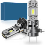 DT-Xenon DTX S33 H7 20W 6500K LED fényszóró - ködlámpa világítás készlet