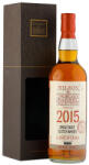 Linkwood 2015 10 éves Sherry Finish Oloroso #306192 Wilson & Morgan whisky DRS (0, 7L / 57, 1%) - drinkmix