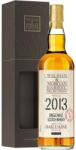 Dailuaine 2013 12 éves Sherry Finish PX #309737 Wilson & Morgan whisky DRS (0, 7L / 48%) - drinkmix