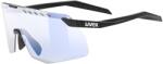 uvex ochelari uvex pace stage small V, black matt/mirror blue