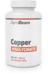 GymBeam Vitamine si minerale Cupru bisglicinat - GymBeam - pcone