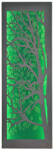 Radeco ALBERO LED Albero LED 1600 x 560 radiátor