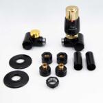 Radeco AIGS0228CFK/L(Cu) All in One INTEGRA GLAMOUR (PRESTIGE termofej)