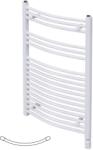 Radeco EL AD4-500/L Elektromos radiátor EL / L 1060 x 550