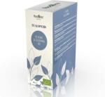 FoodNess Tealovers Ceai verde cu iasomie 20 pliculețe 40 g