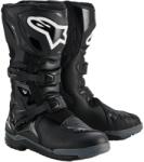 Alpinestars Ghete moto Alpinestars Corozal V2 Adventure Drystar, negre (AIM130-656)