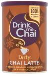 Drink me Chai Dirty Chai Latte 200g
