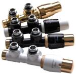 Radeco APTSGS0228CFK/L(Cu) All in One TWINS GLAMOUR (PRESTIGE termofej)