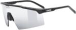 uvex ochelari uvex flowline, black matt/mirror silver s3