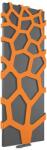 Radeco CORAL Coral 1615 x 590 radiátor