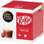 NESCAFÉ NESCAFÉ Dolce Gusto Kit Kat kakaó alapú kapszula 16 db - 256 g