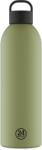 24Bottles Clima 1.5l Thermos, Sage