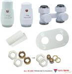 Radeco AEPRNYGS0201C/FK(Cu) All In One Premium Elegant